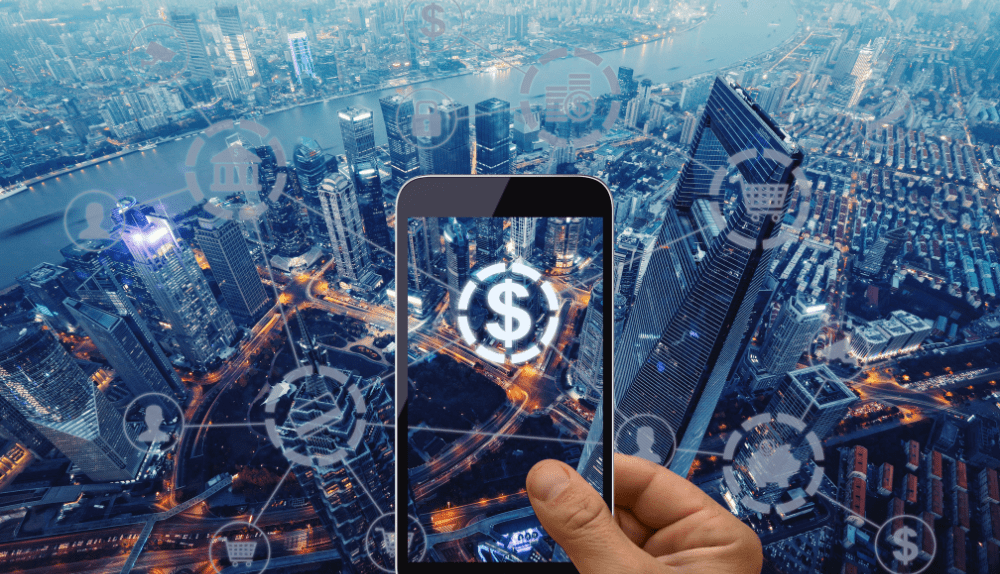 Walmart partners with Fintech Startup One