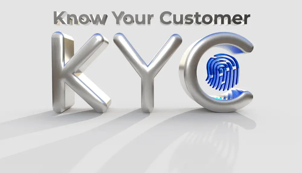 What is Know Your Customer (KYC)