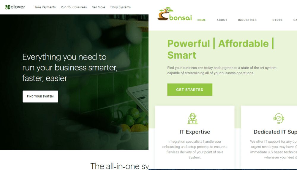 Best QuickBooks Point of Sale Alternatives in 2023