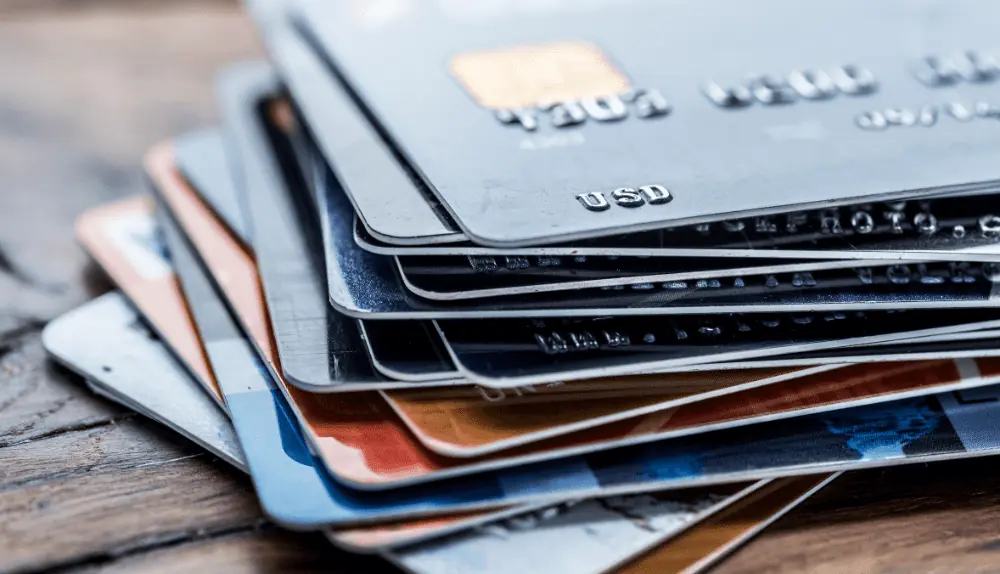 Business Credit Cards With No Personal Guarantee
