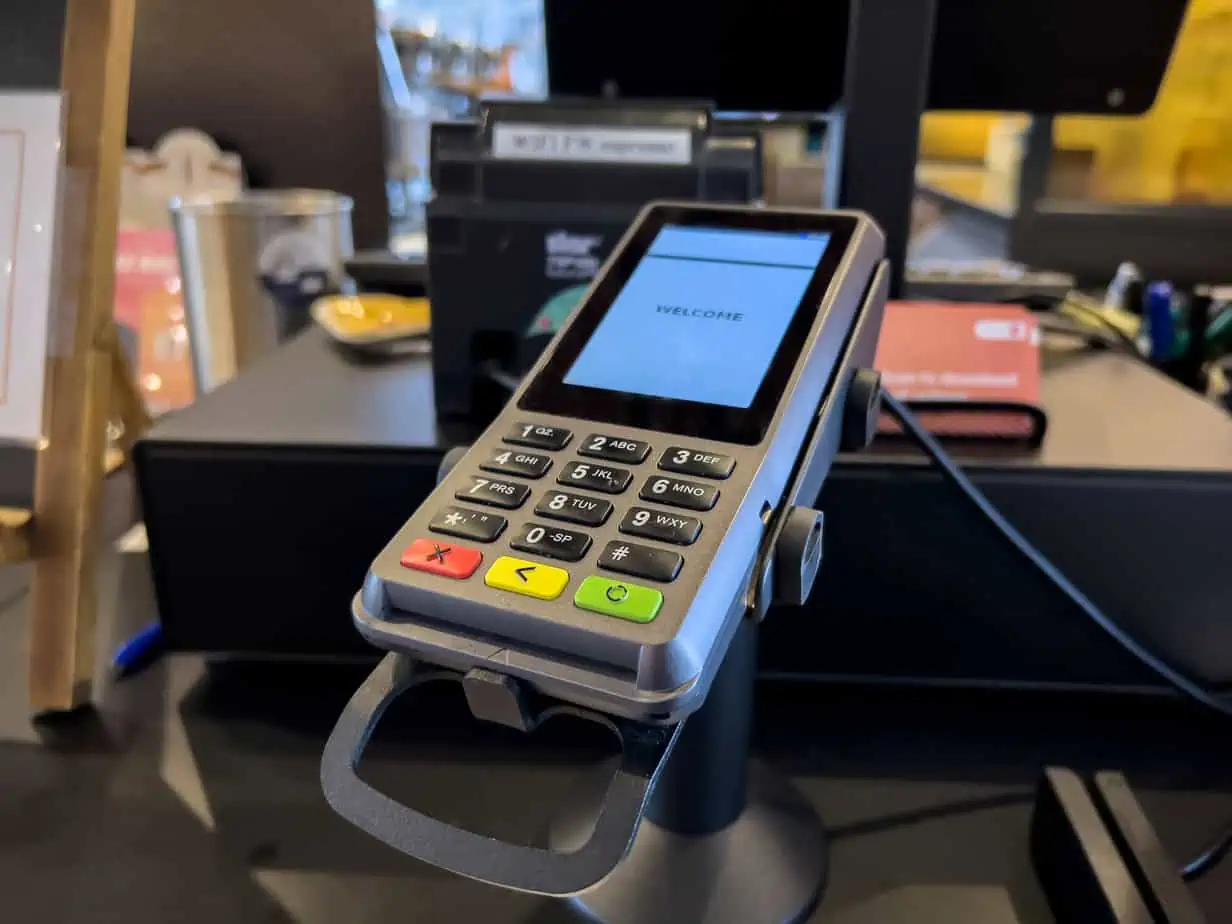 Difference Between Stripe and Merchant Account