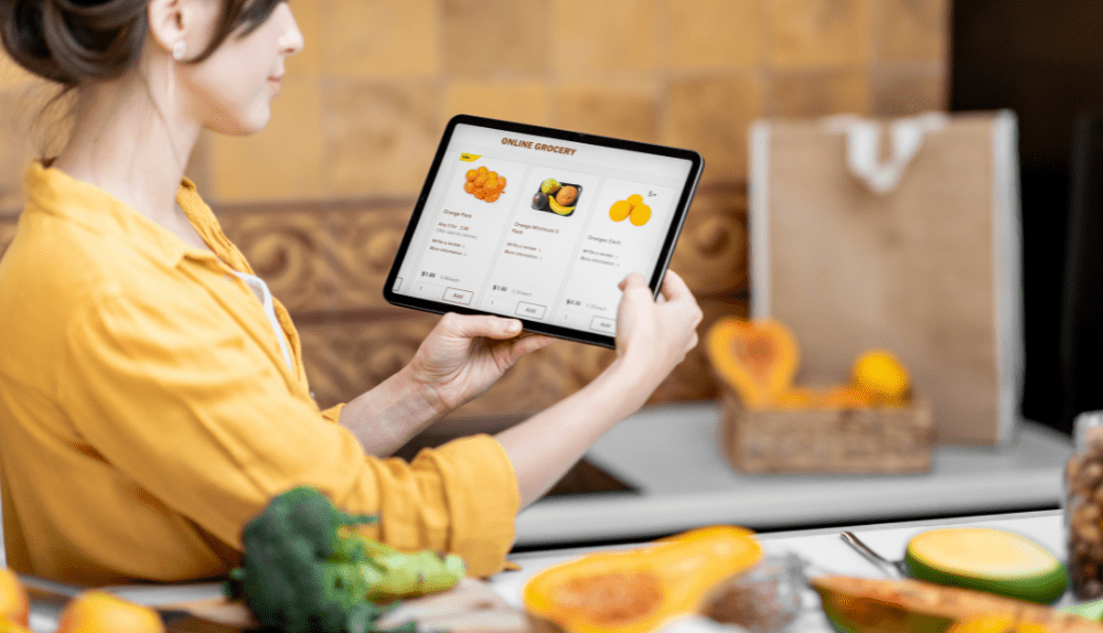 selling digital products on shopify