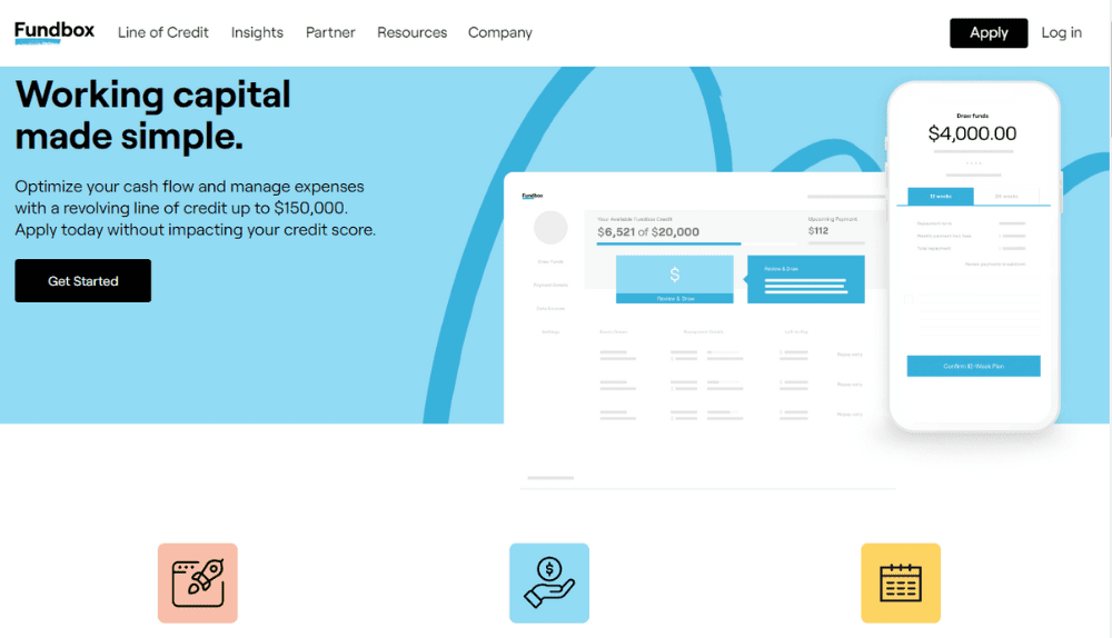 Fundbox Business Loans Review 2023 Incredible Facts You Cannot Miss