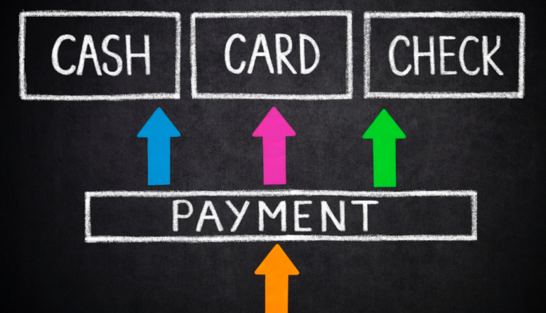 payments orchestration