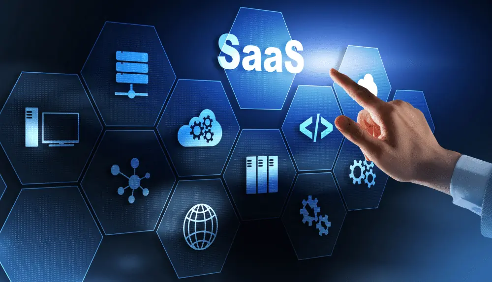 Top SaaS Companies in 2023