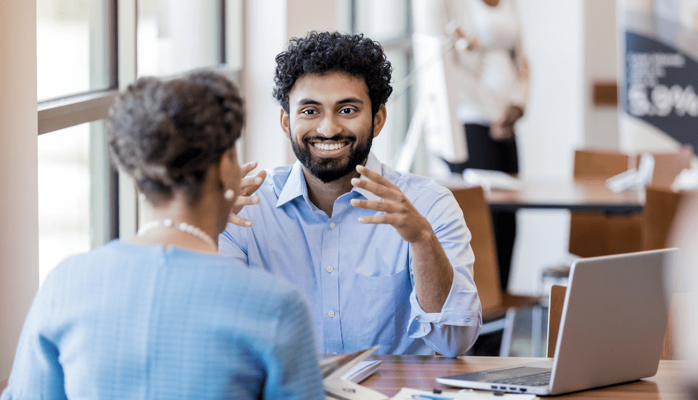 what is community banking