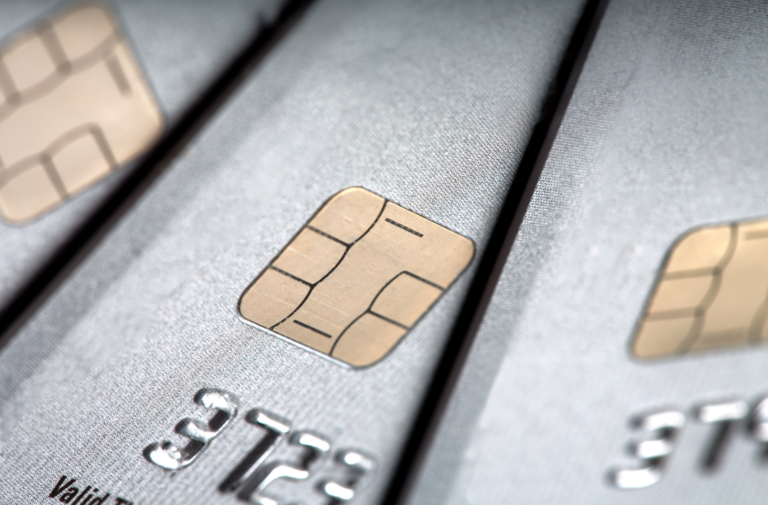 EMV Bypass Cloning