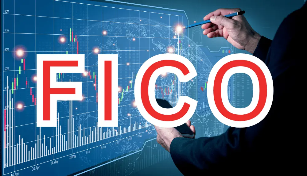 FICO Small Business Score