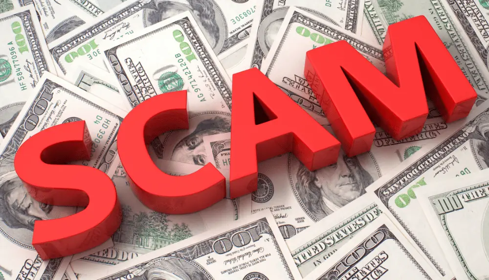 Major Prepaid Card Scams