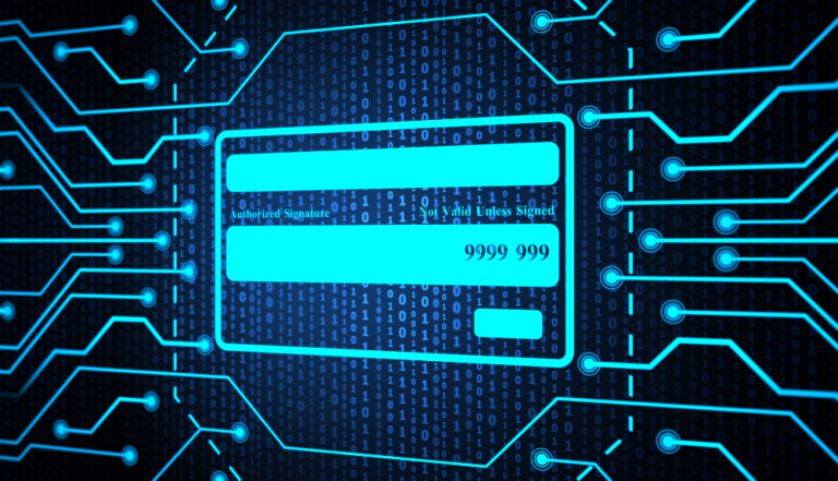 Payment Data