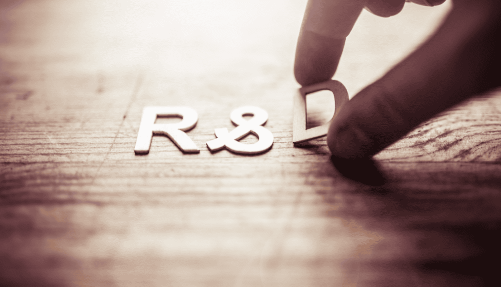 Research And Development Tax Credit