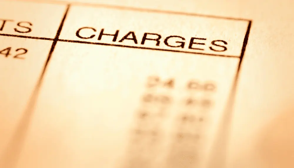Charging a Convenience Fee To Customer