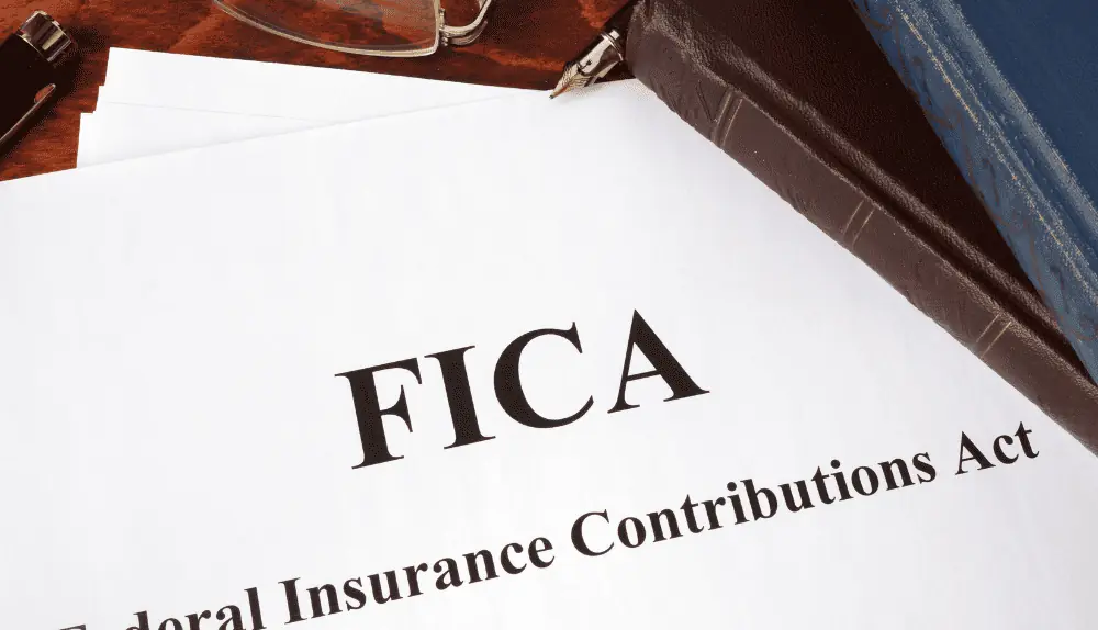 FICA Tax Limits and Rates