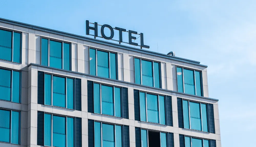 Mastering Hotel Accounting