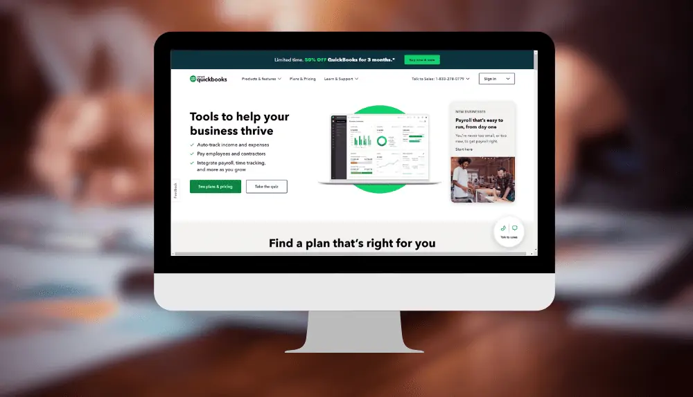 Quickbooks Online Tutorials