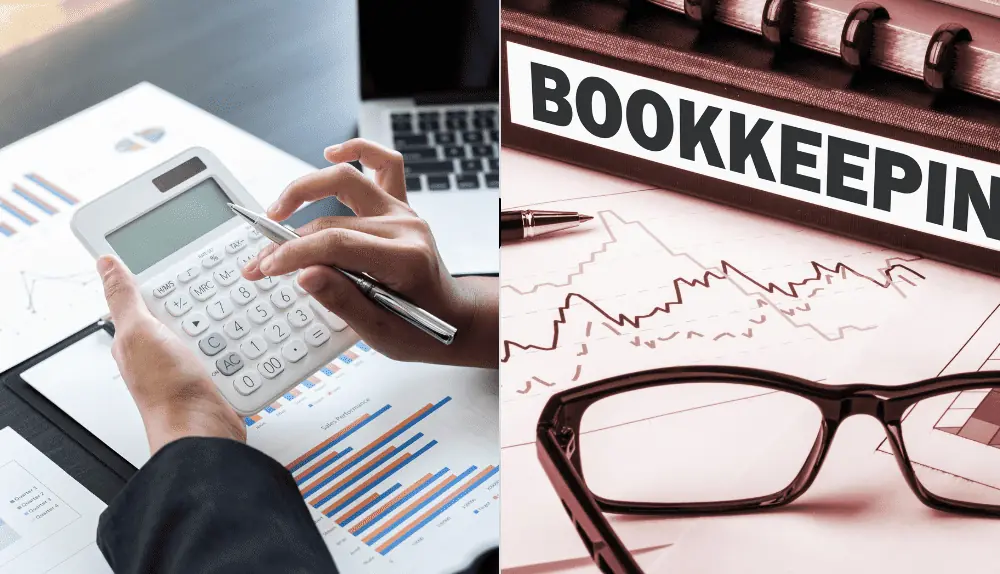 Accountants vs Bookkeepers