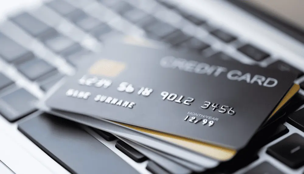 What is Credit Card Stacking?