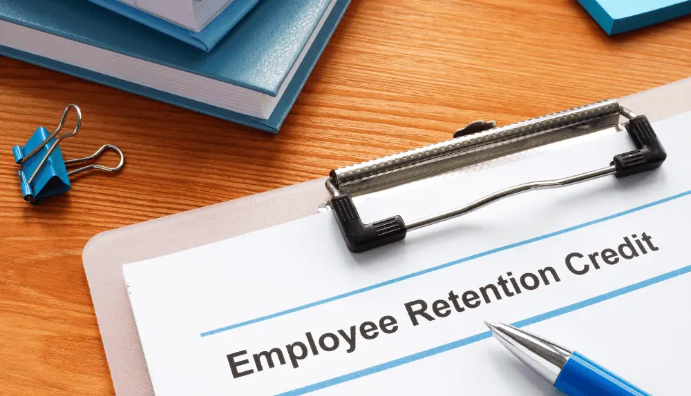 Employee Retention Credit