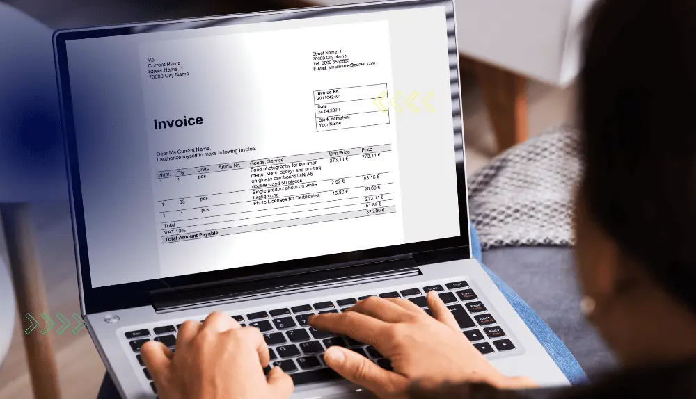 Invoice Reconciliation