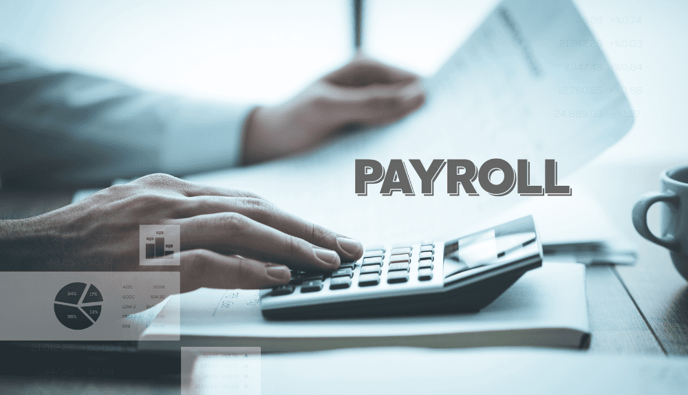 Payroll Financing
