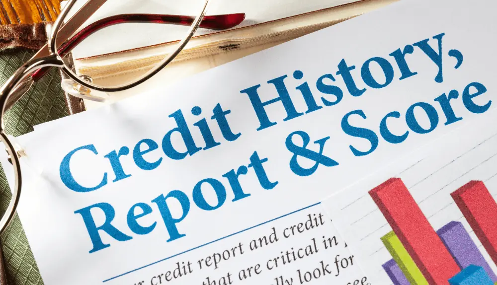 Small Business Loans and Financing - Building Credit History