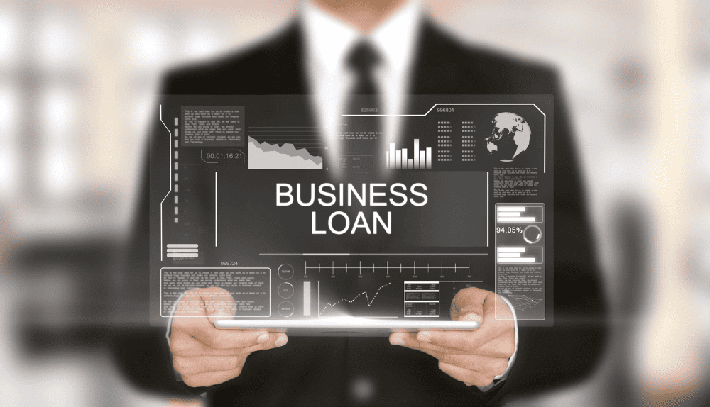 business credit score requirements