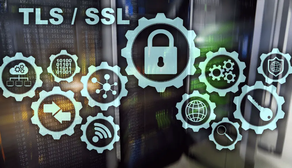 TLS vs SSL