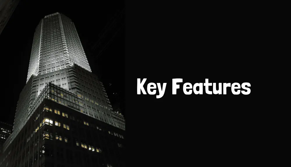 Key Features of JP Morgan B2B Payments Partner Marketplace