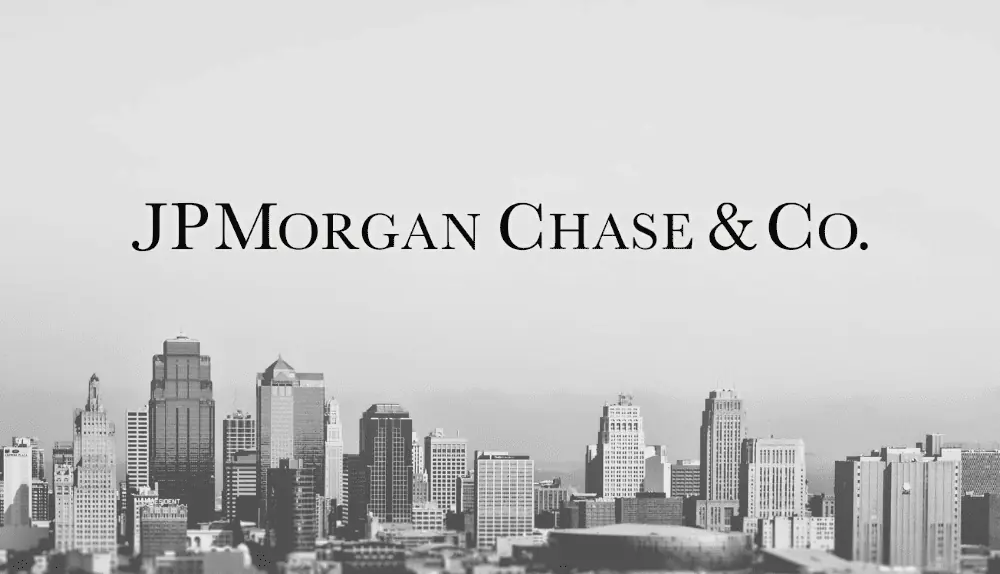 jp morgan Company Overview