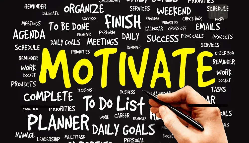 motivate your team with these quotations