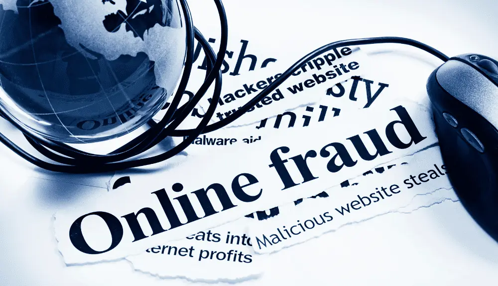How Online Payment Fraud Occurs
