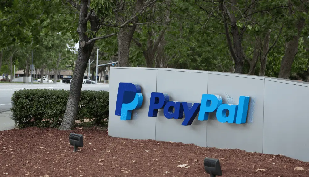 PayPal Working Capital Loans
