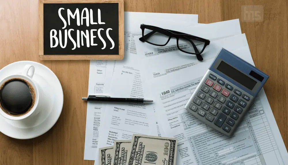 How Does The SBA Define A Small Business?