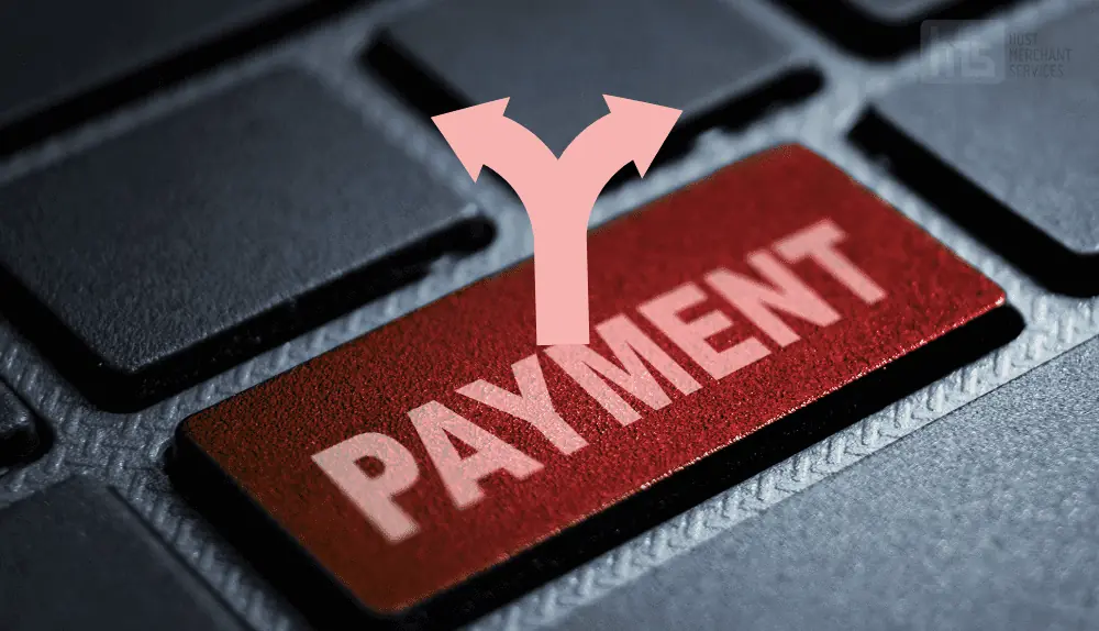 split payments