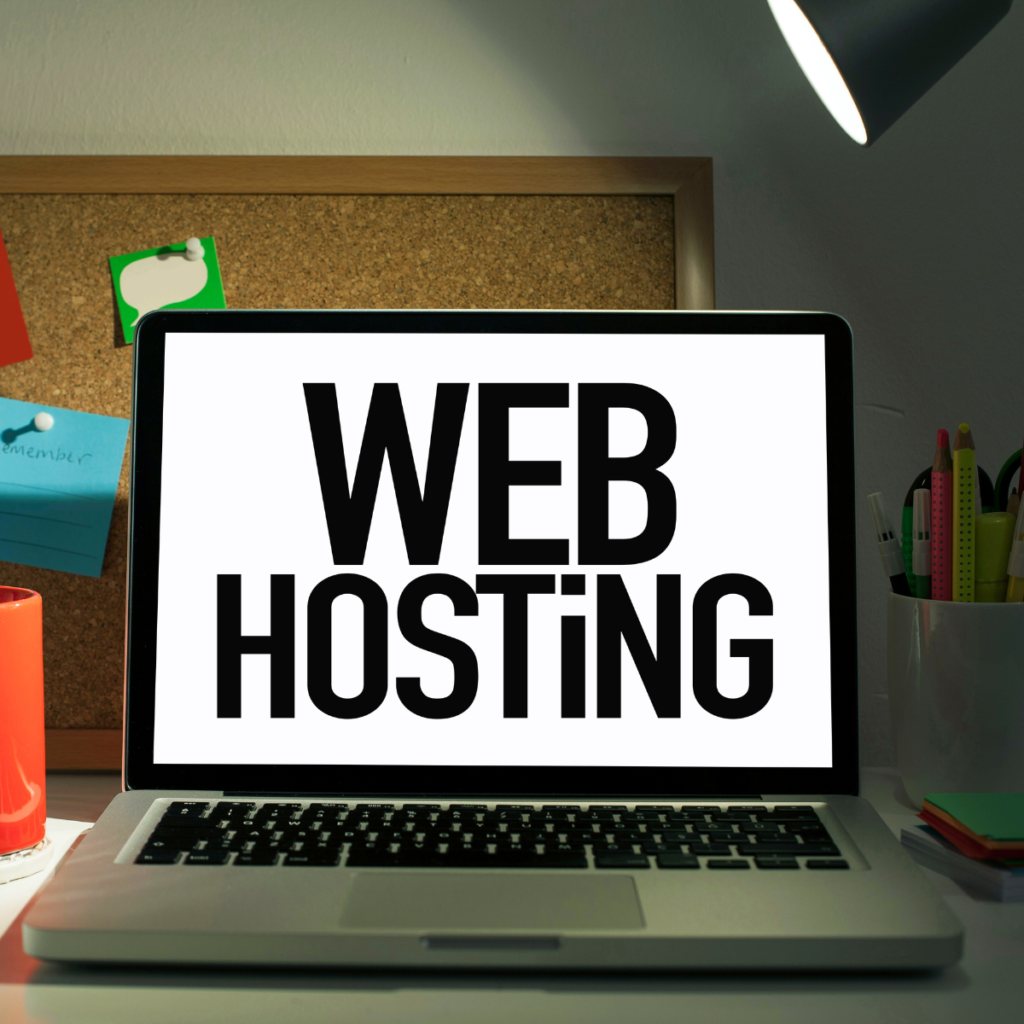 Web Hosting