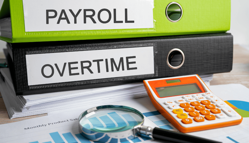 what is Payroll Financing