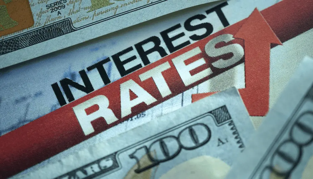 what is interest rate