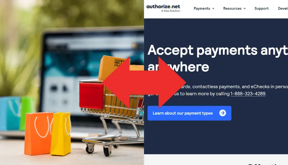 Integrate WooCommerce with Authroize.net