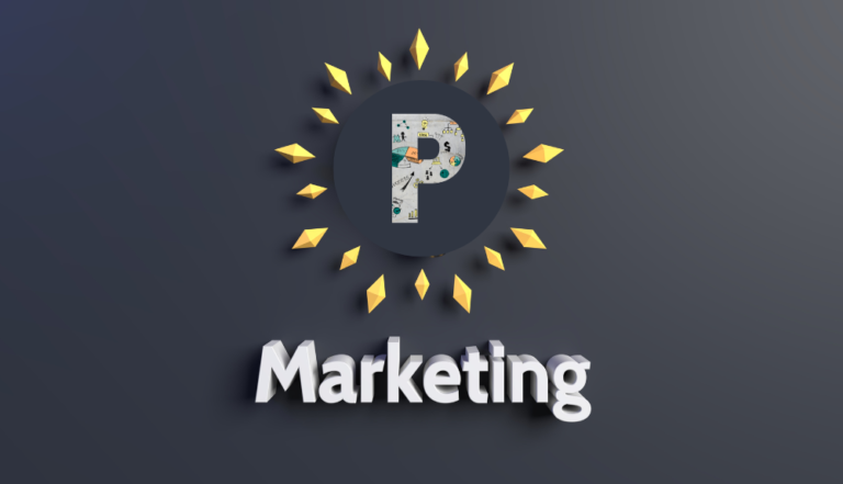 4 Ps of Marketing