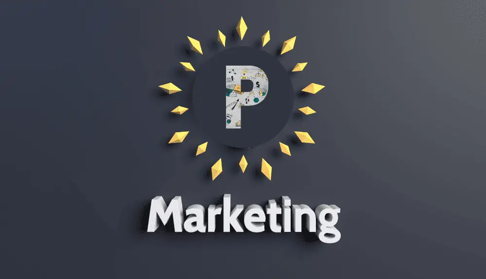 4 Ps of Marketing