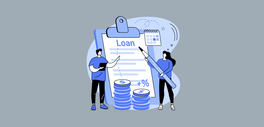 5 Requirements of SBA Loan
