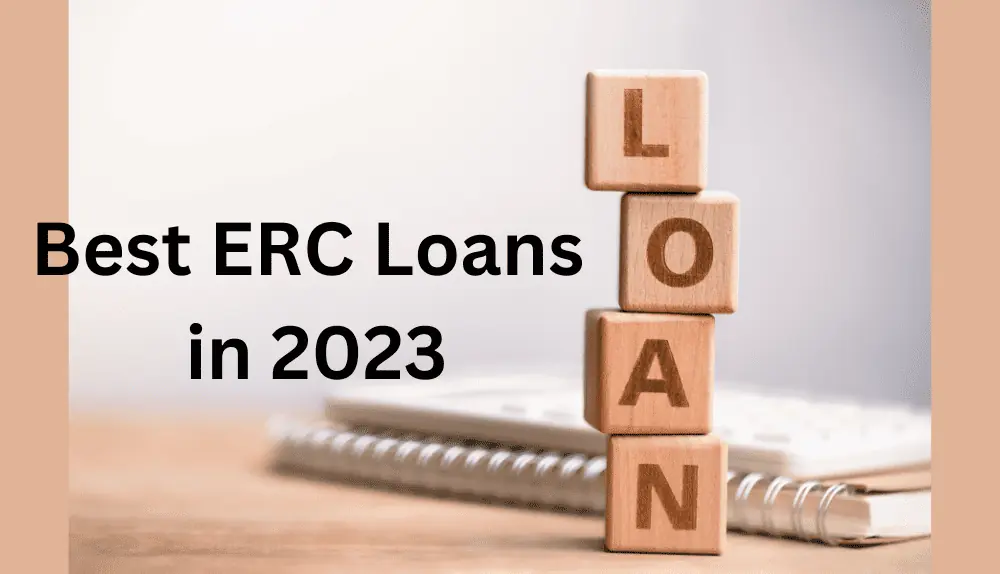 Best ERC Loans