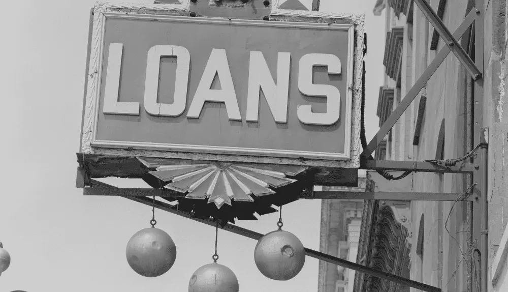 Types of Commercial Loans