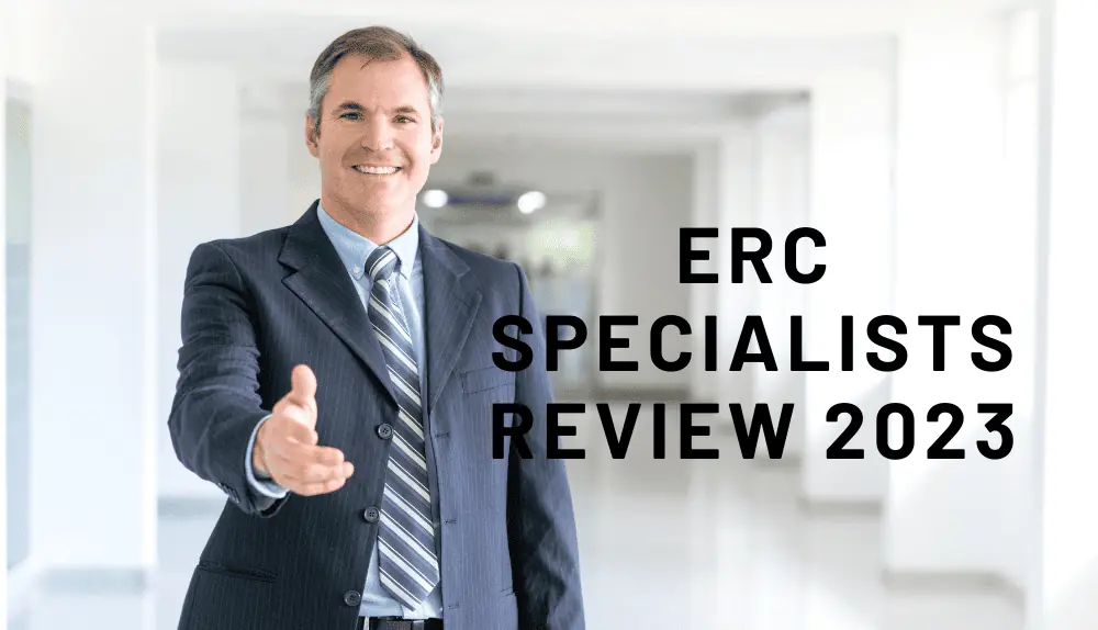 ERC Specialists