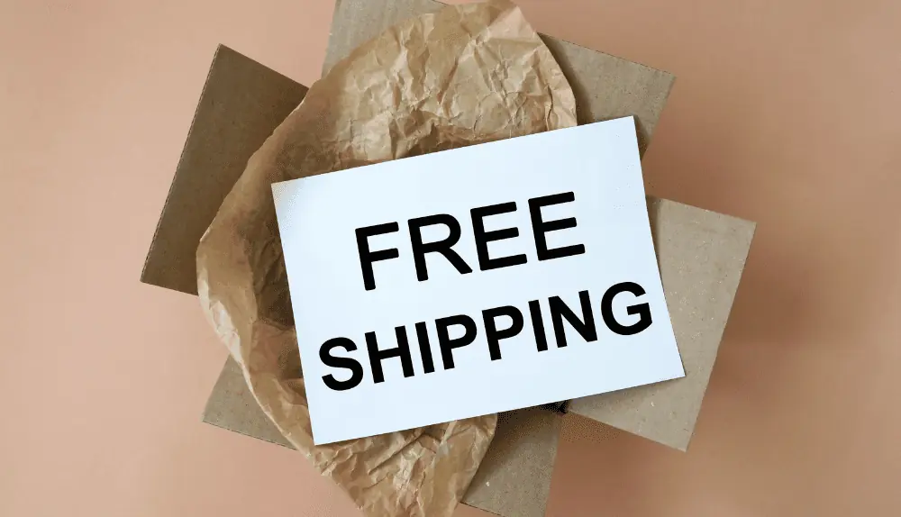 Benefits of Free Shipping for E-Commerce Businesses