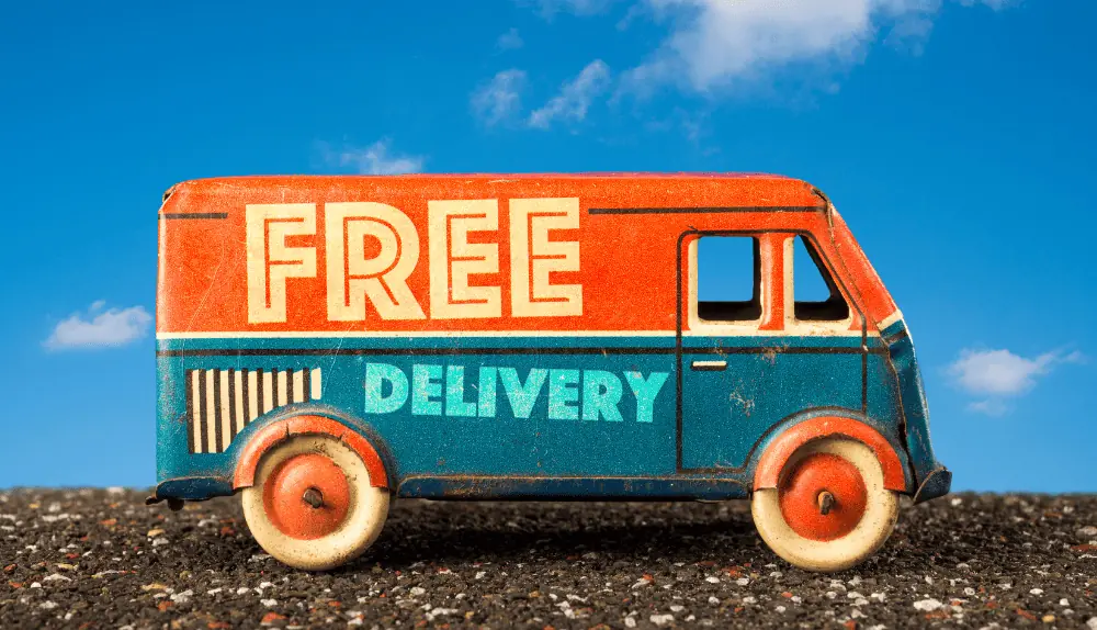 “Free Shipping” Responsible For Over 40% Of Ecommerce Retail Subscriptions