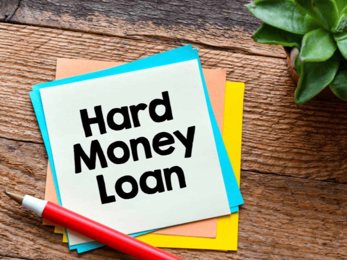 Hard Money Lender GA