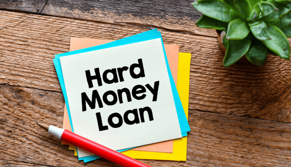 What Is A Hard Money Loan How Do You Apply For Them Host Merchant 