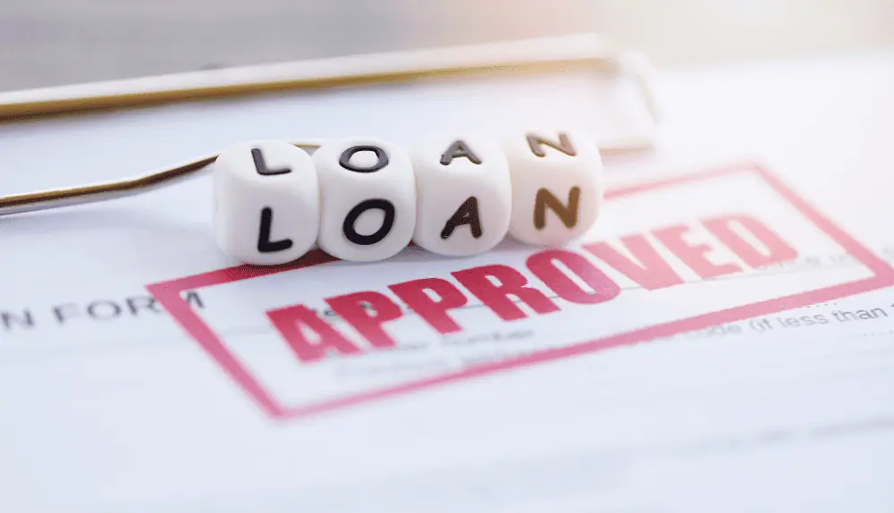 How Do ERC Loans Work