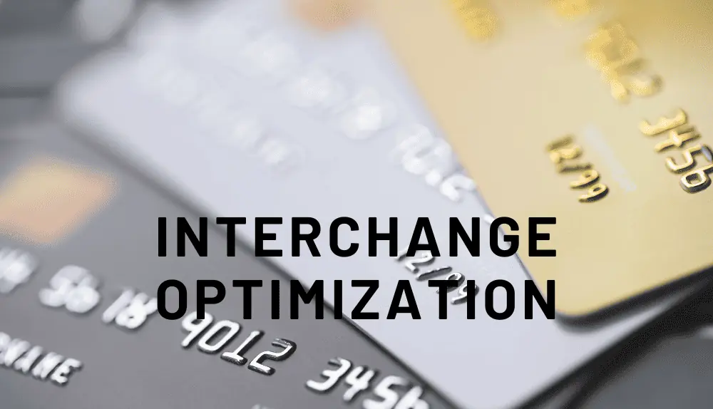 Interchange Optimization